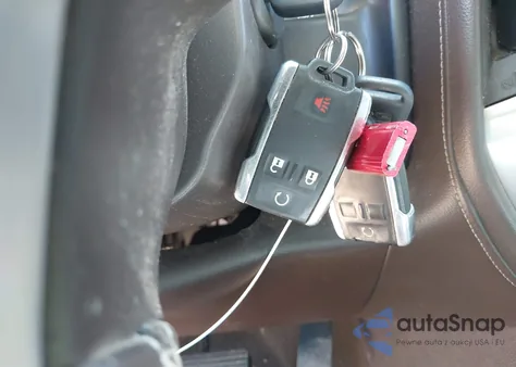 2015 GMC Sierra 1500 Slt from USA, damaged, VIN 3GTU2VEC1FG106313